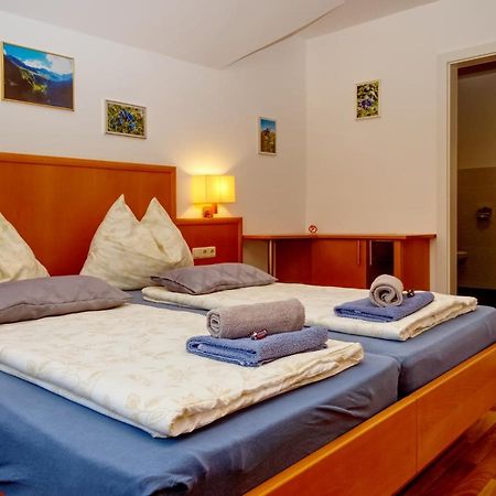 Gasthof Zum Postwirt Predlitz Εξωτερικό φωτογραφία