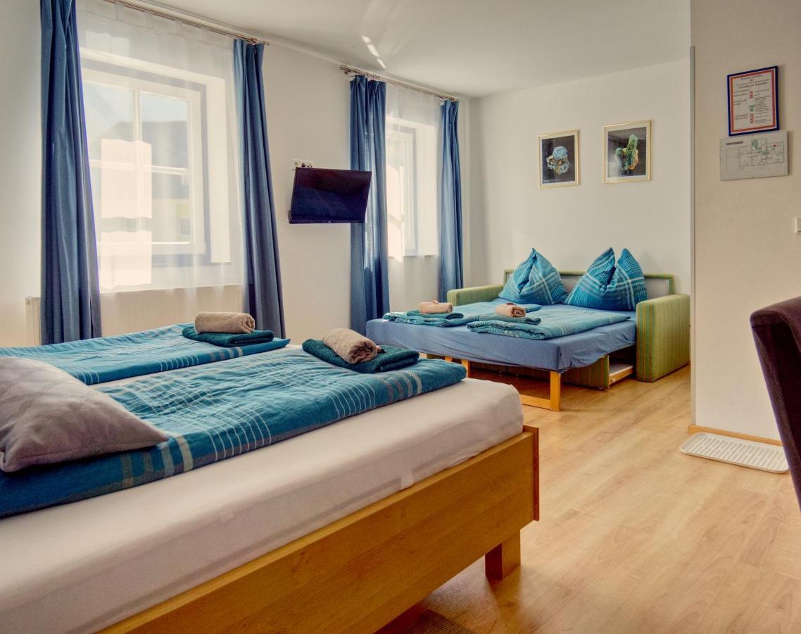Gasthof Zum Postwirt Predlitz Εξωτερικό φωτογραφία